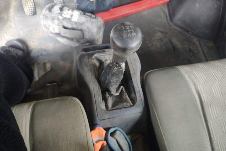 Used Wuling Rongguang 2011 1.2L Base Version Gear Lever