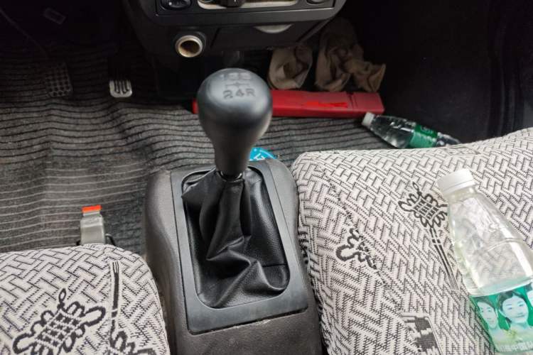 Used Wuling Rongguang 2011 1.2L Base Version Gear Lever