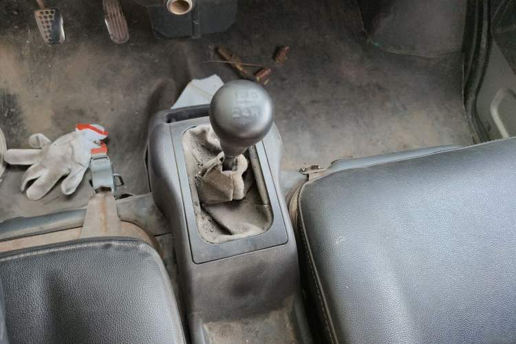 Used Wuling Rongguang 2011 1.2L Base Version Gear Lever