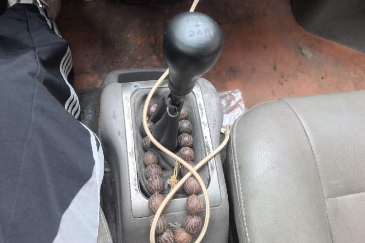 Used Wuling Rongguang 2011 1.2L Comfort Model Gear Lever