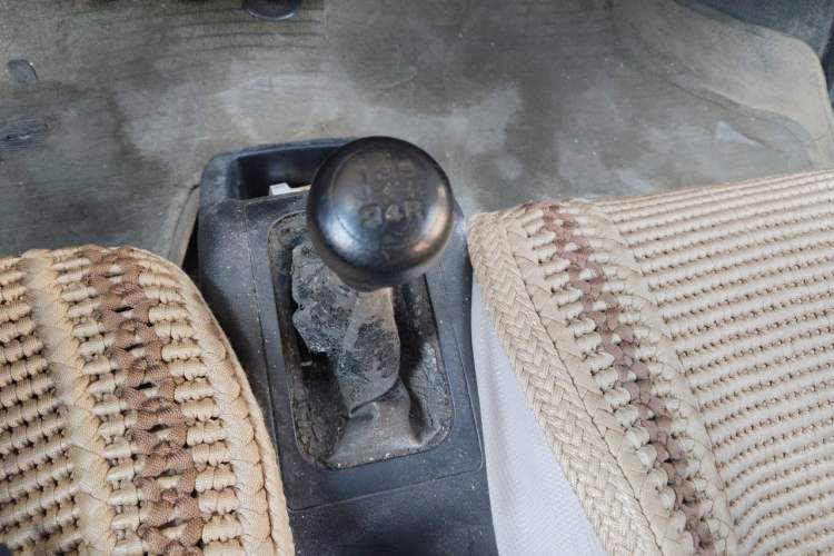 Used Wuling Rongguang 2011 1.2L Base Version Gear Lever