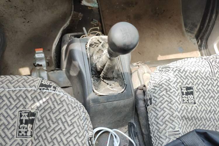 Used Wuling Rongguang 2011 1.2L Base Version Gear Lever