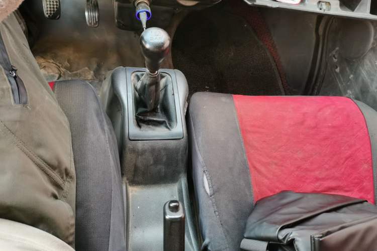 Used Wuling Rongguang 2011 1.2L Base Version Gear Lever