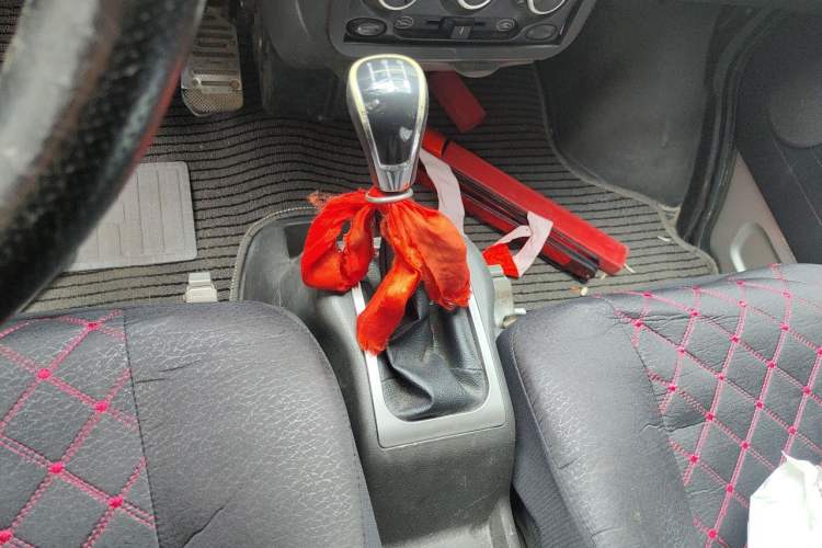 Used Wuling Rongguang 2011 1.2L Base Version Gear Lever