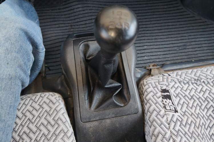 Used Wuling Rongguang 2011 1.5L Base Version Gear Lever