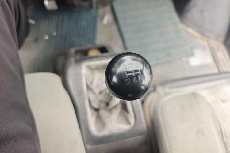 Used Wuling Rongguang 2011 1.2L Base Version Gear Lever