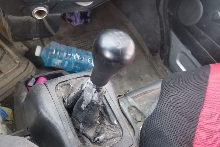 Used Wuling Rongguang 2011 1.2L Base Version Gear Lever