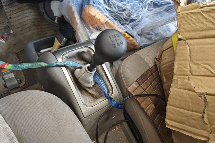 Used Wuling Rongguang  Gear Lever