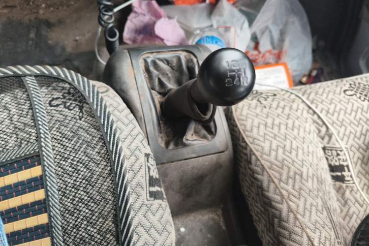 Used Wuling Rongguang 2011 1.2L Base Version Gear Lever