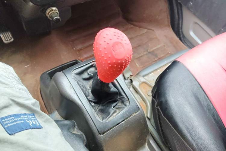 Used Wuling Rongguang 2011 1.2L Base Version Gear Lever