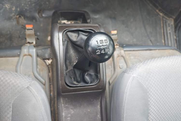 Used Wuling Rongguang 2011 1.2L Base Version Gear Lever