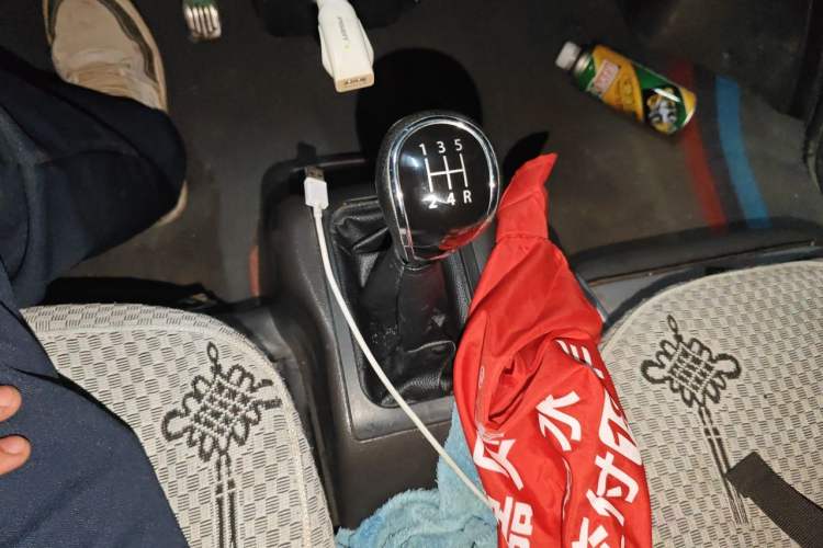 Used Wuling Rongguang 2011 1.2L Base Version Gear Lever