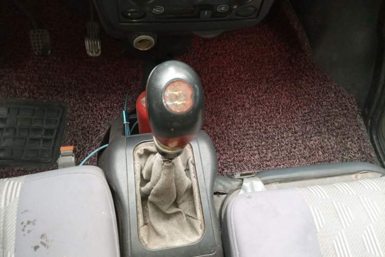 Used Wuling Rongguang 2011 1.2L Base Version Gear Lever
