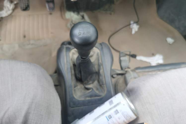 Used Wuling Rongguang 2011 1.2L Base Version Gear Lever