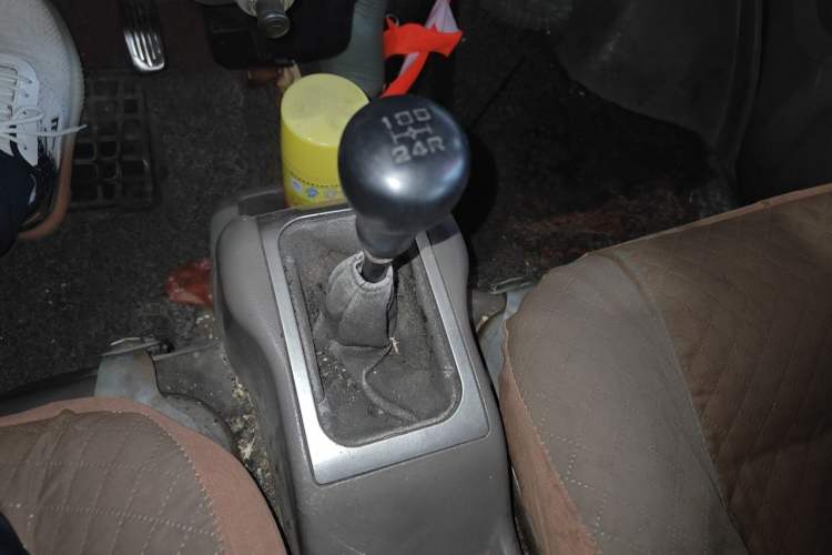 Used Wuling Rongguang 2011 1.2L Base Version Gear Lever