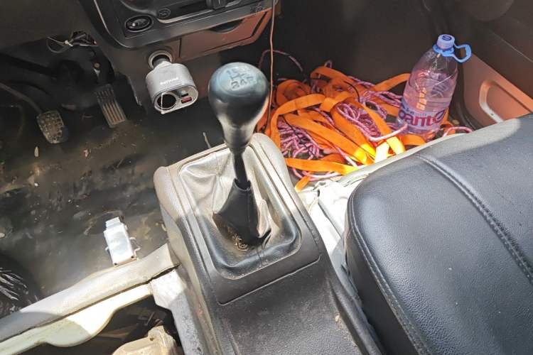 Used Wuling Rongguang 2011 1.2L Base Version Gear Lever