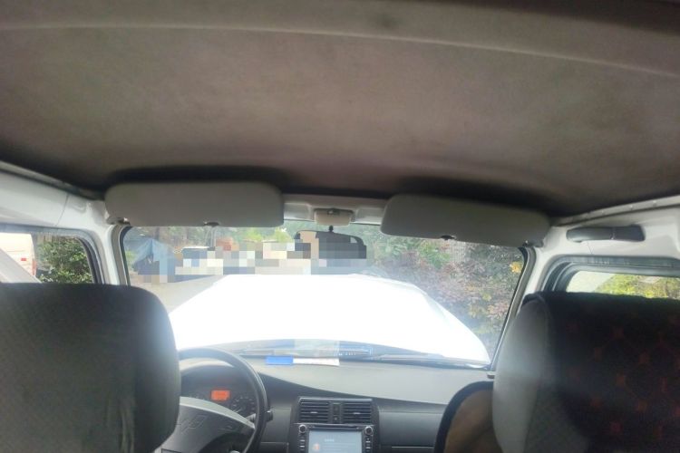 Used Wuling Rongguang 2011 1.2L Base Version Headliner