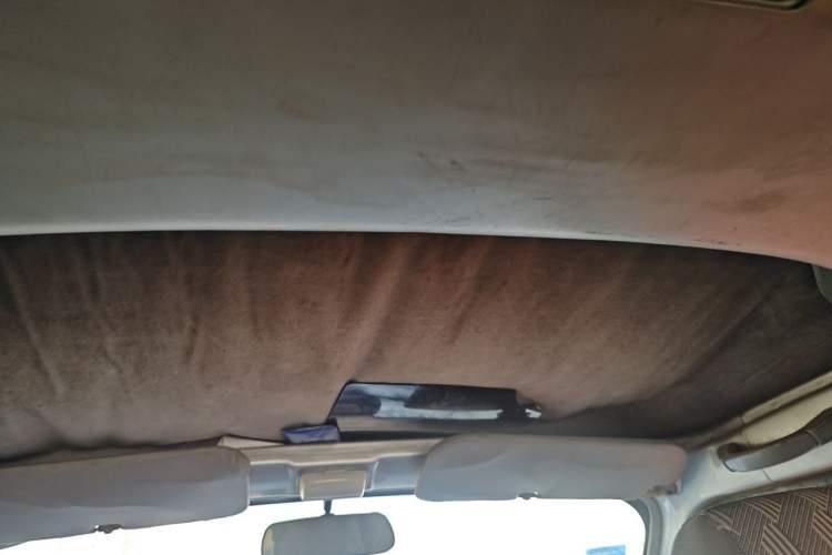 Used Wuling Rongguang 2011 1.2L Base Version Headliner