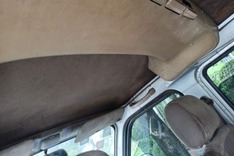 Used Wuling Rongguang 2011 1.2L Base Version Headliner