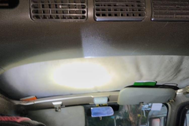 Used Wuling Rongguang 2011 1.2L Base Version Headliner