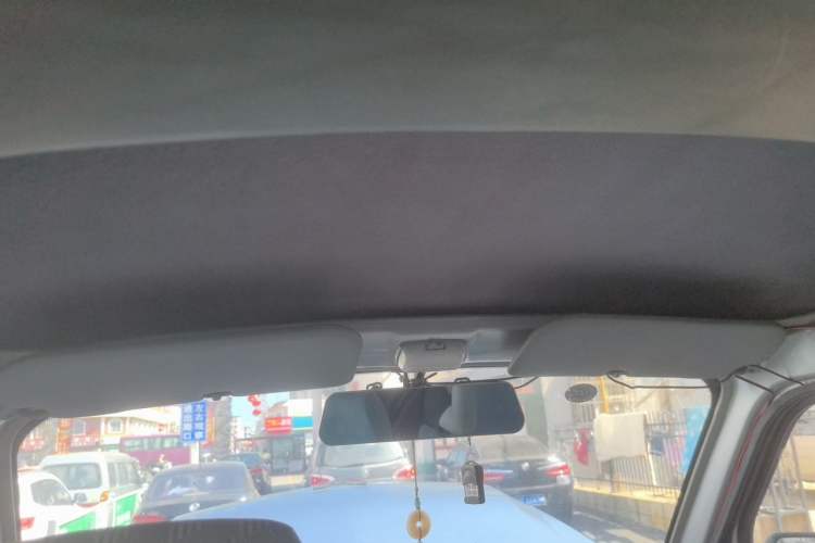 Used Wuling Rongguang 2011 1.2L Base Version Headliner