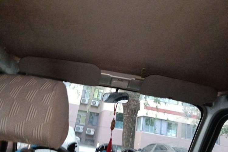 Used Wuling Rongguang 2011 1.2L Base Version Headliner