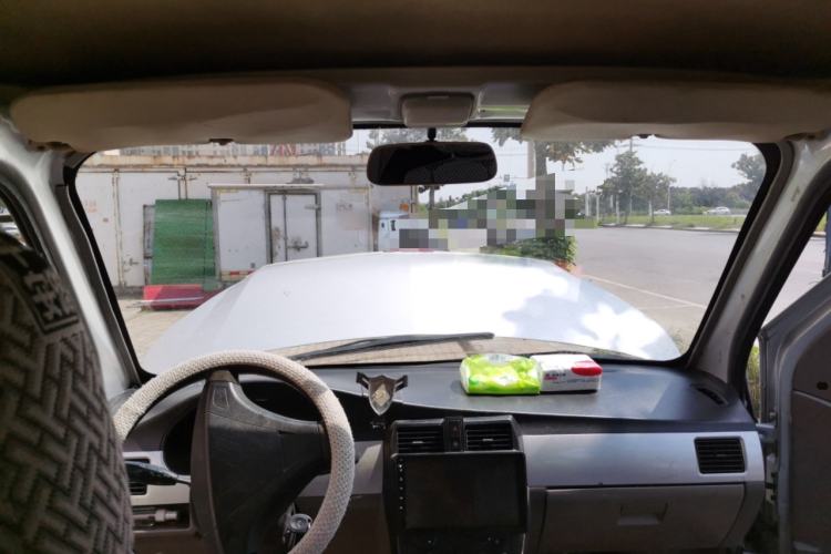 Used Wuling Rongguang 2011 1.2L Standard Version Headliner