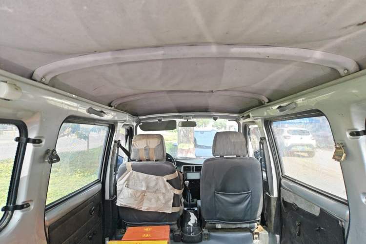 Used Wuling Rongguang 2011 1.2L Base Version Headliner