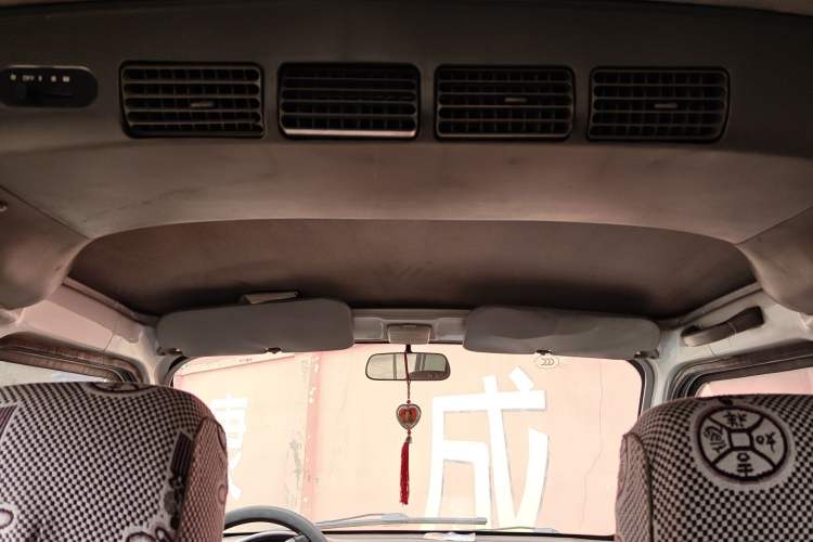 Used Wuling Rongguang 2011 1.2L Base Version Headliner