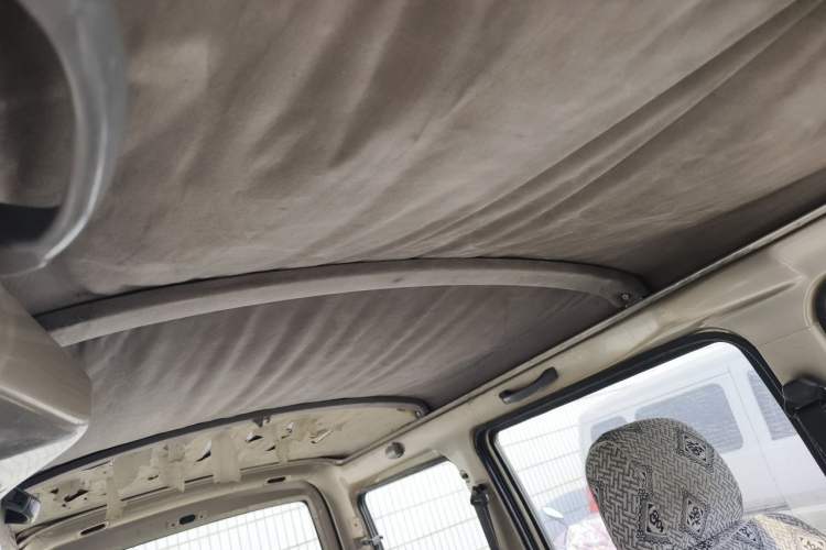 Used Wuling Rongguang 2011 1.2L Base Version Headliner