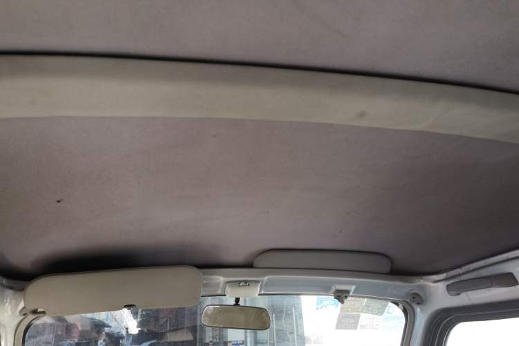 Used Wuling Rongguang 2011 1.2L Base Version Headliner
