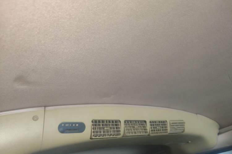 Used Wuling Rongguang 2011 1.2L Standard Version Headliner