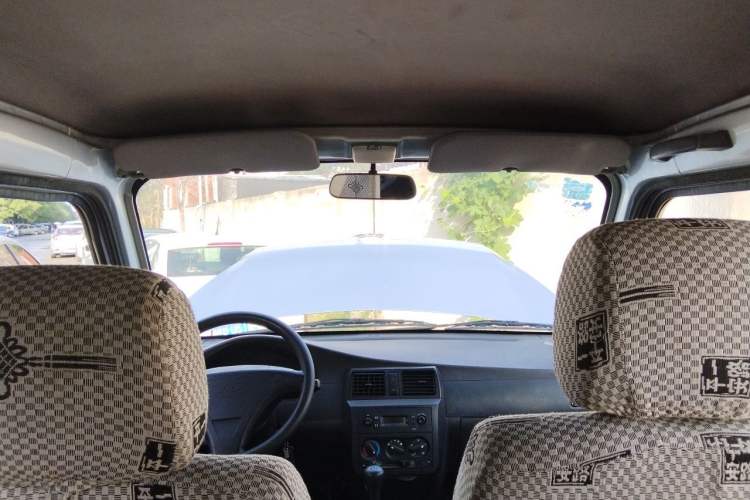 Used Wuling Rongguang 2011 1.2L Base Version Headliner