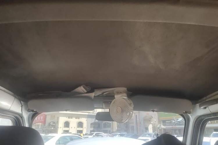Used Wuling Rongguang 2011 1.2L Base Version Headliner