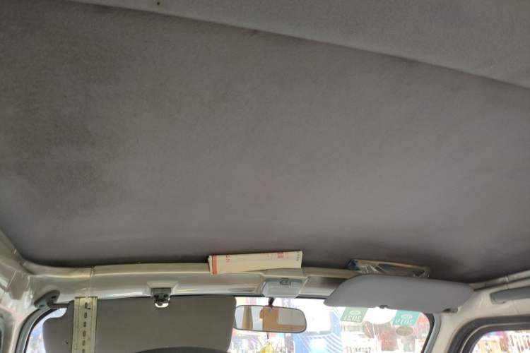 Used Wuling Rongguang 2011 1.2L Base Version Headliner