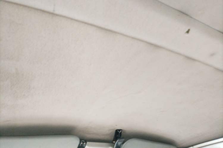 Used Wuling Rongguang 2011 1.2L Base Version Headliner