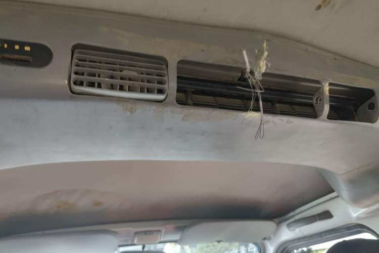 Used Wuling Rongguang 2011 1.2L Base Version Headliner