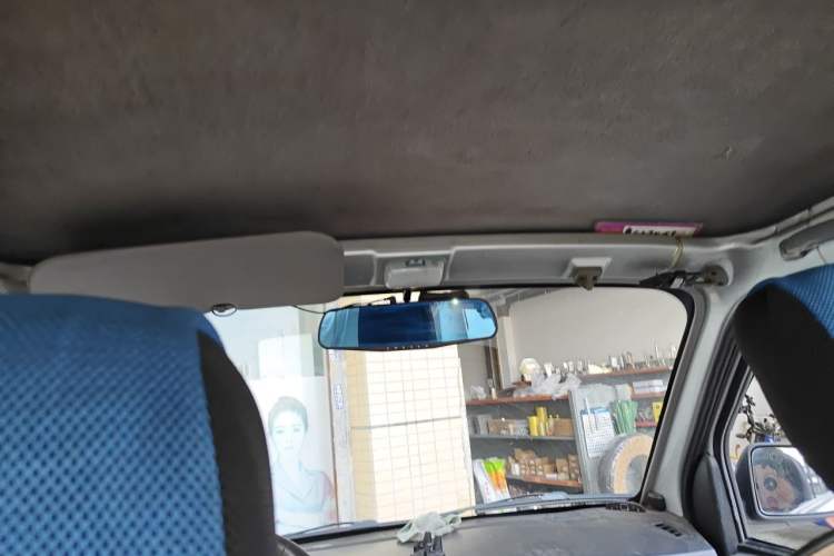 Used Wuling Rongguang 2011 1.2L Base Version Headliner
