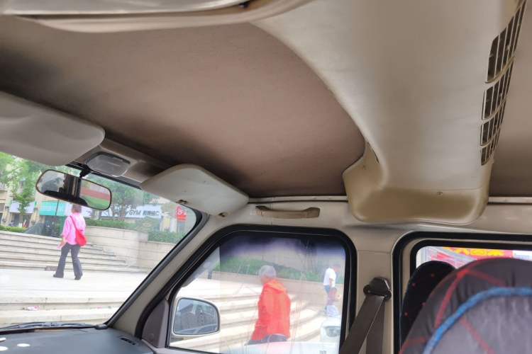 Used Wuling Rongguang 2011 1.2L Standard Version Headliner