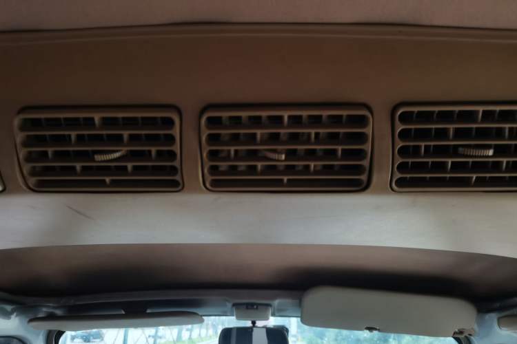 Used Wuling Rongguang 2011 1.2L Base Version Headliner