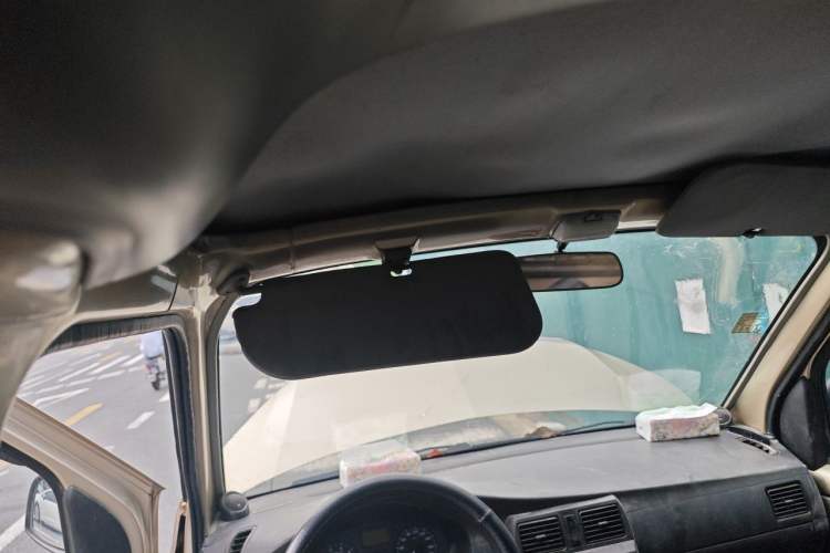 Used Wuling Rongguang 2011 1.5L Base Version Headliner
