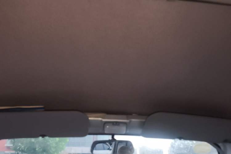 Used Wuling Rongguang 2011 1.2L Base Version Headliner