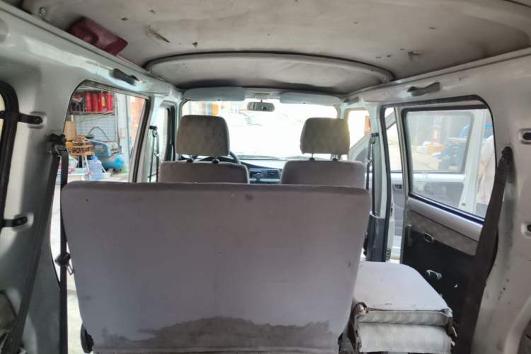 Used Wuling Rongguang 2011 1.2L Base Version Headliner