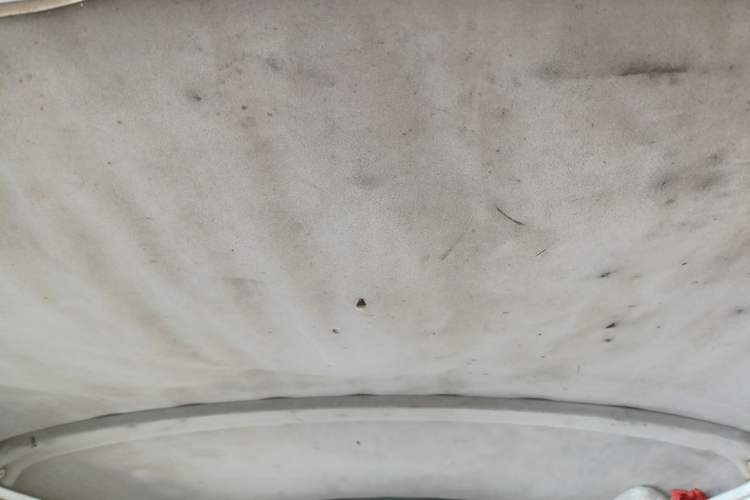 Used Wuling Rongguang 2011 1.2L Base Version Headliner