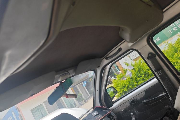 Used Wuling Rongguang 2011 1.2L Base Version Headliner