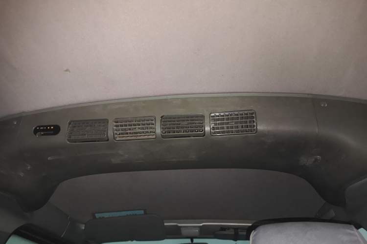 Used Wuling Rongguang 2011 1.2L Base Version Headliner