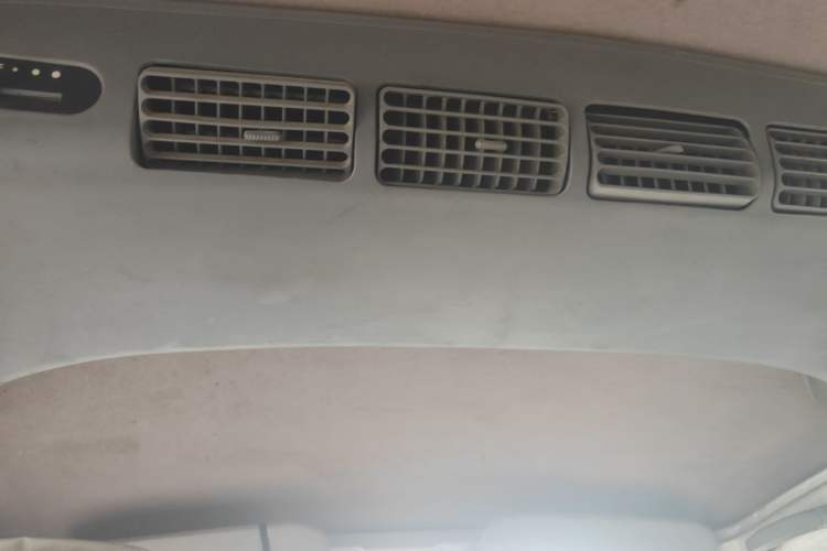 Used Wuling Rongguang 2011 1.2L Base Version Headliner