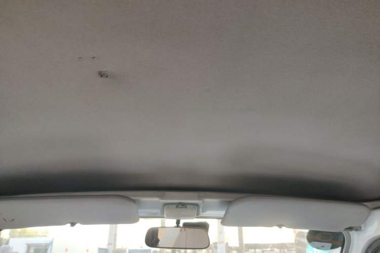 Used Wuling Rongguang 2011 1.2L Base Version Headliner
