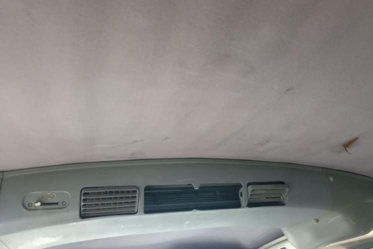 Used Wuling Rongguang 2011 1.2L Base Version Headliner