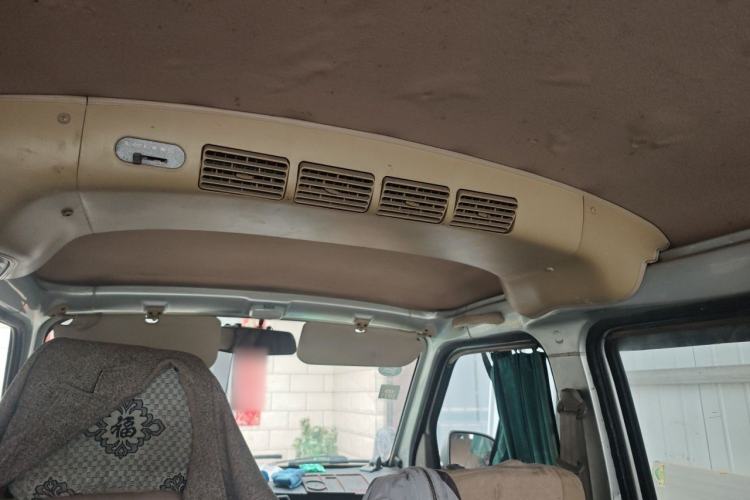 Used Wuling Rongguang 2011 1.2L Standard Version Headliner